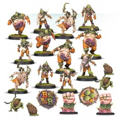 Nurgle’s Rotters