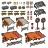 Necromunda: Zone Mortalis: Underhive Market