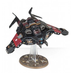 Corvus Blackstar Deathwatch