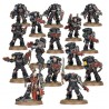 Patrouille de combat: Deathwatch