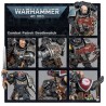 Patrouille de combat: Deathwatch