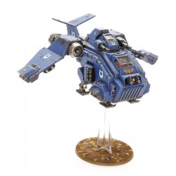 Escorteur Stormraven