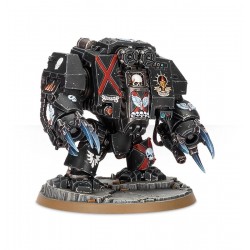 Dreadnought Furioso - Blood Angels