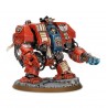 Dreadnought Furioso - Blood Angels