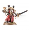 Sanguinary Priest - Blood Angels