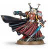 Blood Angels: Mephiston Lord of Death