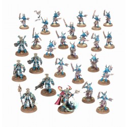 Patrouille: Thousand Sons