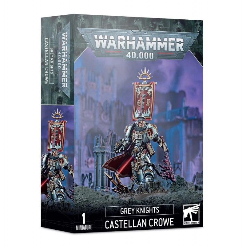 Castellan Crowe