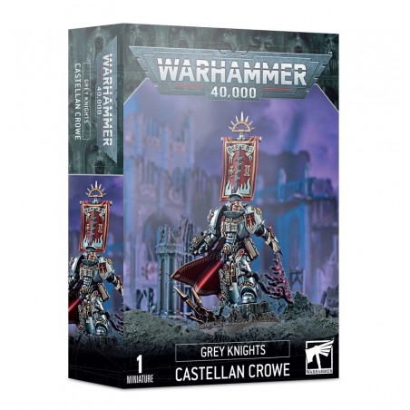 Castellan Crowe