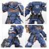 Primaris Lieutenant avec épée énergétique - Space Marine