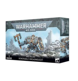 Venerable Dreadnought - Bjorn the Fell-Handed - Murderfang