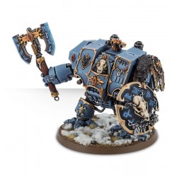 Venerable Dreadnought