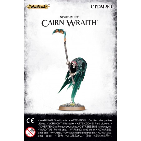 Spectre des Cairns - Nighthaunt