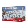 Norsca Rampagers - Norse Team Blood Bowl