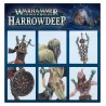 Les Morts en Exil - Warhammer Underworlds: Harrowdeep