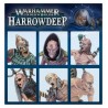 Les Morts en Exil - Warhammer Underworlds: Harrowdeep