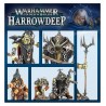 Rivaux de Harrowdeep - Warhammer Underworlds: Nethermaze (Français)