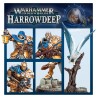 Rivaux de Harrowdeep - Warhammer Underworlds: Nethermaze (Français)