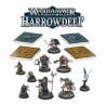 Rivaux de Harrowdeep - Warhammer Underworlds: Nethermaze (Français)