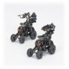 Orlock Outrider Quads