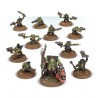 Gretchins - Orks