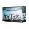 Wulfen Space Wolves