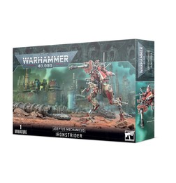 Ironstrider - Adeptus Mechanicus