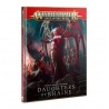 Tome de Bataille: Daughters of Khaine