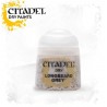 Citadel Dry Paints Longbeard Grey