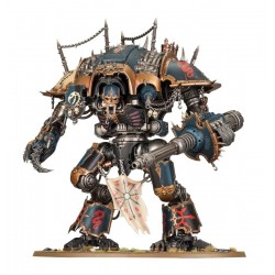 Chevalier Abominable - Chaos Knight