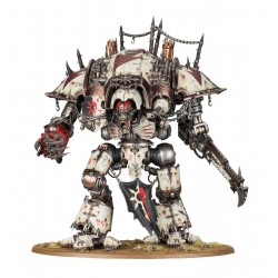 Chevalier Abominable - Chaos Knight