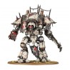 Chevalier Abominable - Chaos Knight