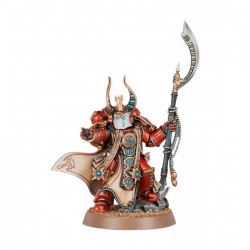 Ahzek Ahriman