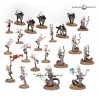 Avant-garde: Daugthers of Khaine