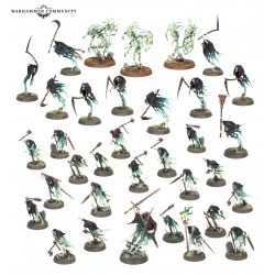 Avant-garde: Nighthaunt