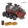 Necromunda: Cargo-8 Ridgehauler