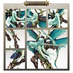 Sylvaneth: Archers Diaphanes