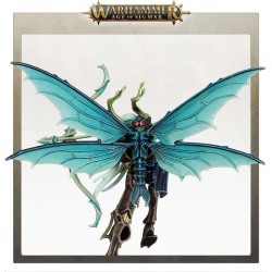 Sylvaneth: Archers Diaphanes