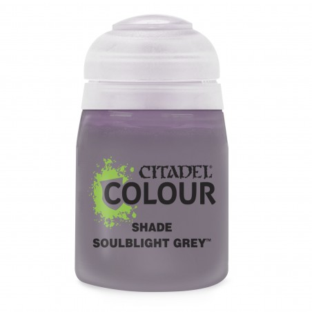 Soulblight Grey ( Shade )