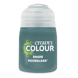 Poxwalker ( Shade )