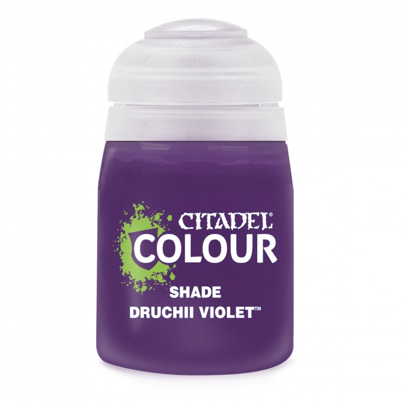 Druchii Violet ( Shade )