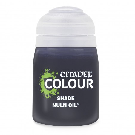 Nuln Oil ( Shade )