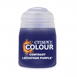 Leviathan Purple (Contrast)