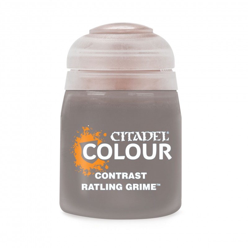 Ratling Grime (Contrast)