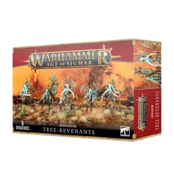 Tree-Revenants - Sylvaneth