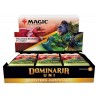 Boite de 18 boosters Jumpstart Dominaria United - Magic FR