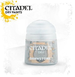Peinture Citadel Dry Dawnstone | VPC Forges