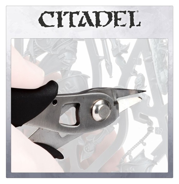 Citadel Tools: Pince de précision