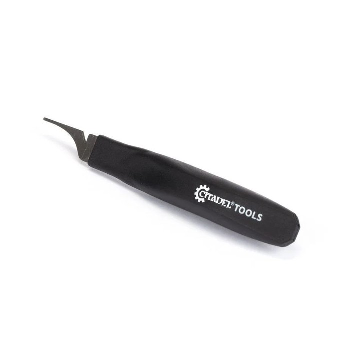 Citadel Tools: Ébarboir