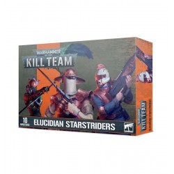 Kill Team : Corstellaires d'Elucia